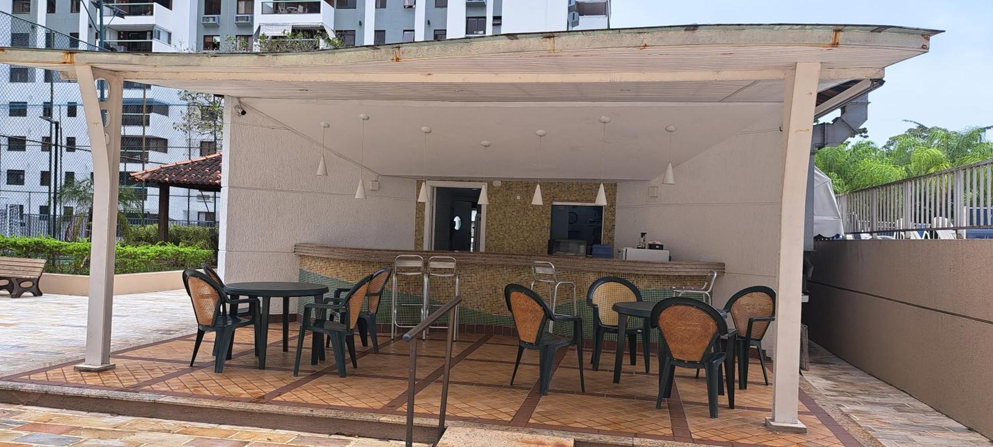 Appartement Espaço Rosa Dos Ventos