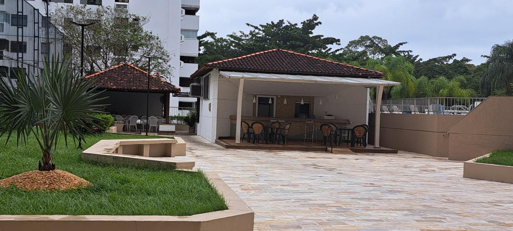 Espaço Rosa Dos Ventos