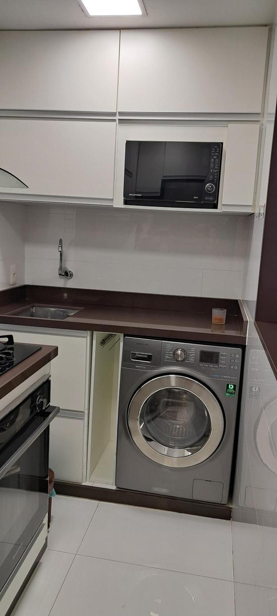 Appartement Espaço Rosa Dos Ventos Rio de Janeiro