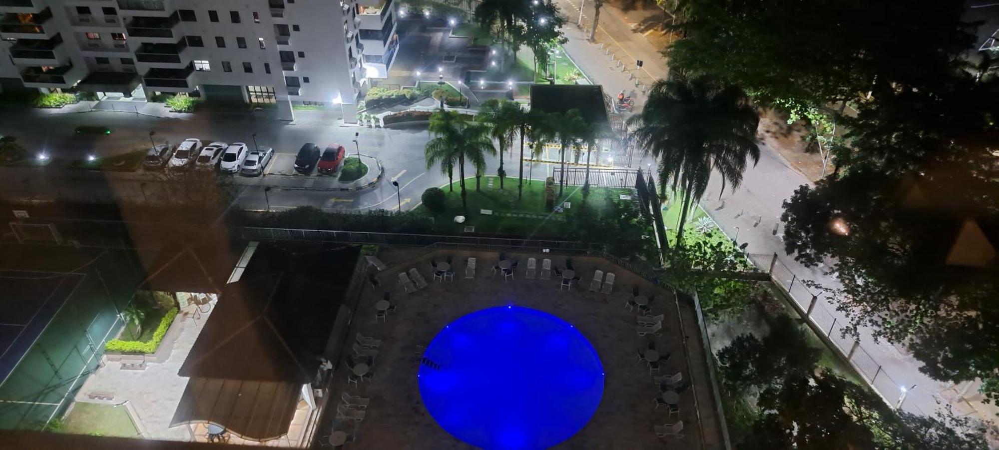 Appartement Espaço Rosa Dos Ventos *
