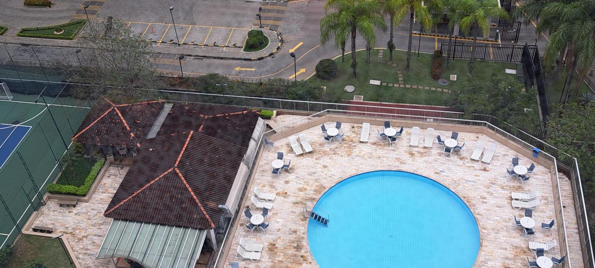 Appartement Espaço Rosa Dos Ventos