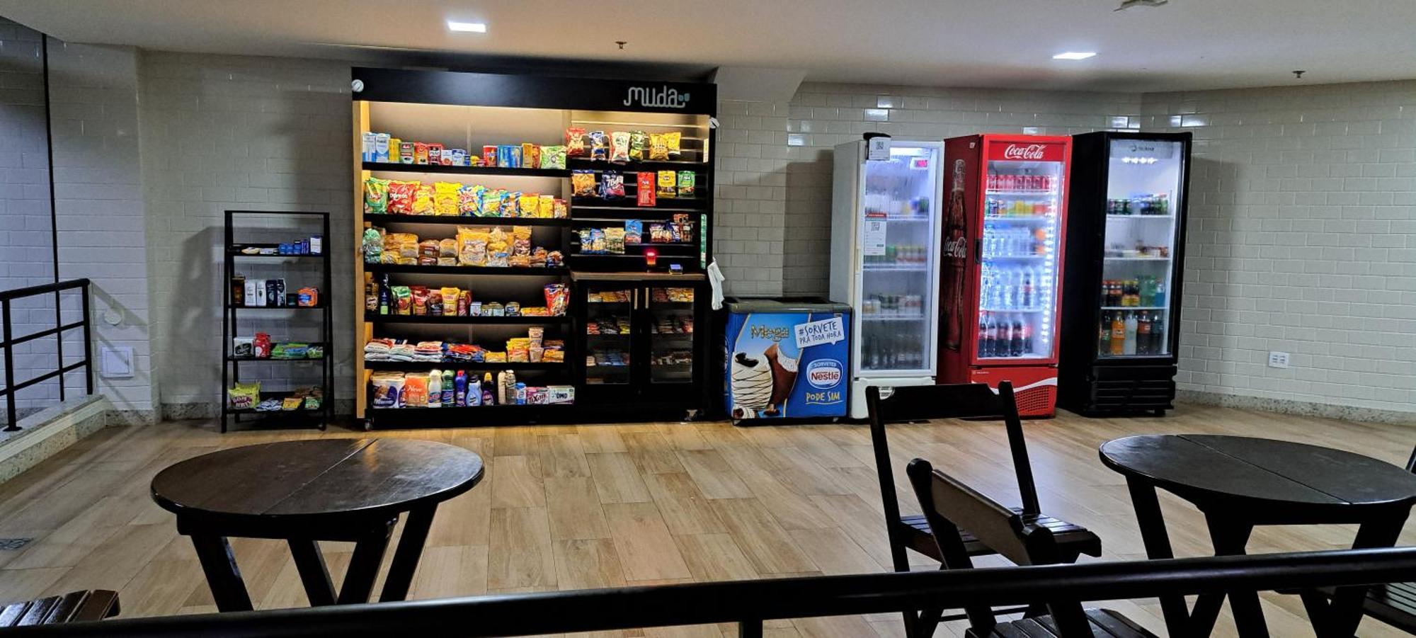 Appartement Espaço Rosa Dos Ventos Rio de Janeiro