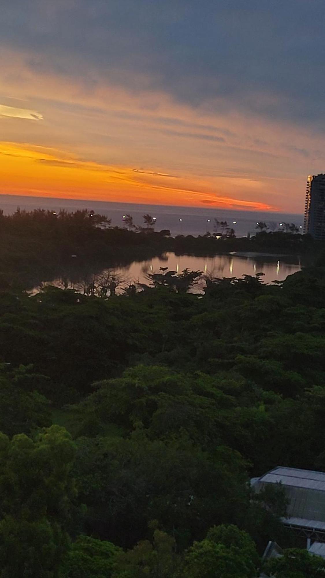 Espaço Rosa Dos Ventos Appartement