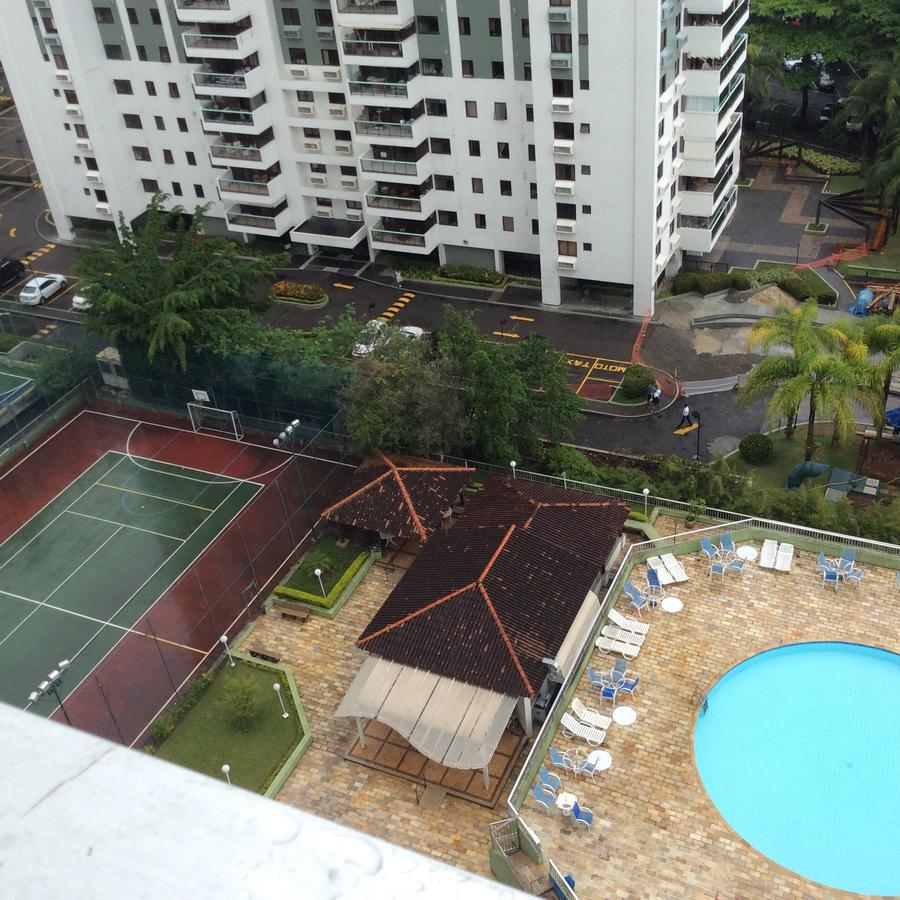 Espaço Rosa Dos Ventos Appartement