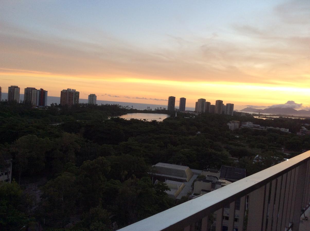 Appartement Espaço Rosa Dos Ventos